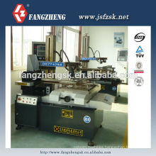 agie edm wire cutting machine